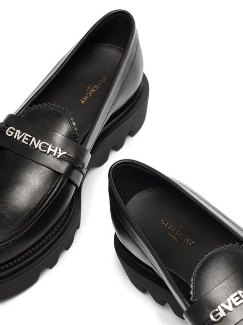 givenchy gold heels|givenchy loafers women's.